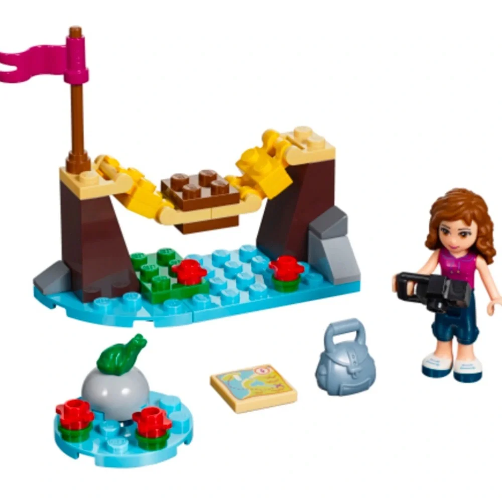 Lego new unopened